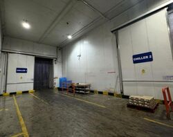 International Road (D22), Warehouse #472852451